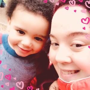 Meet your Posher, Alexandria